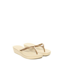 Flip Flops “High light“ Havaianas beige